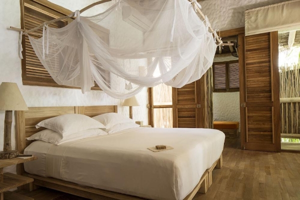Hotel Soneva Fushi (Eydhafushi)
